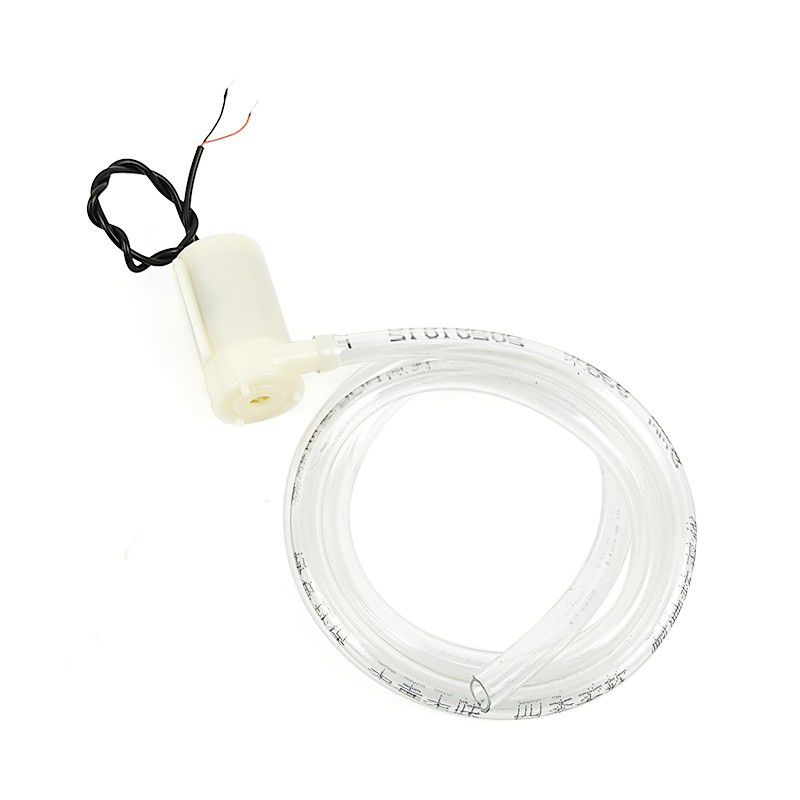 Micro Submersible Water Pump