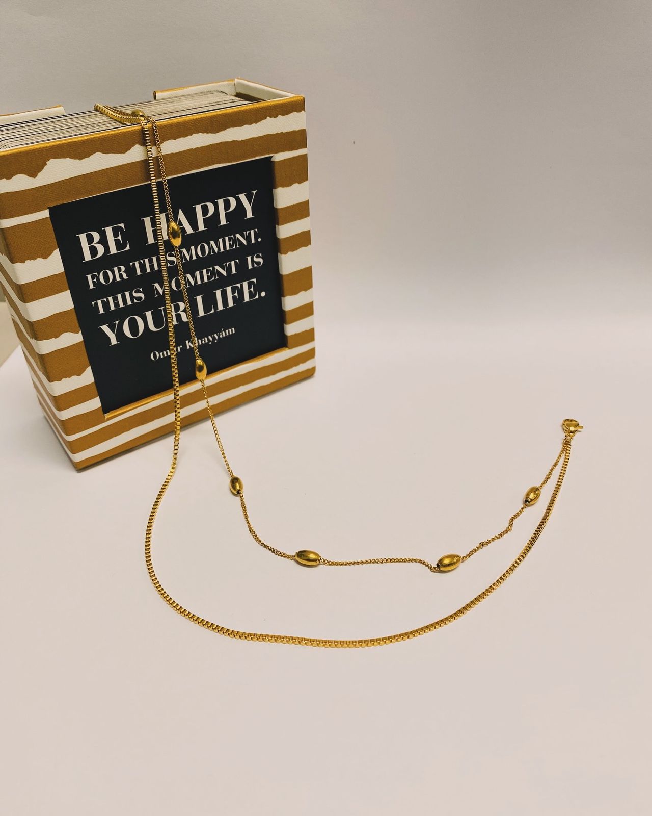 Layer Necklace_0