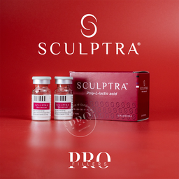 Sculptra GALDERMA