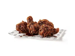 KFC - Snacks & Sides