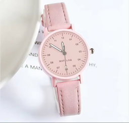 Jewelry and Watches 