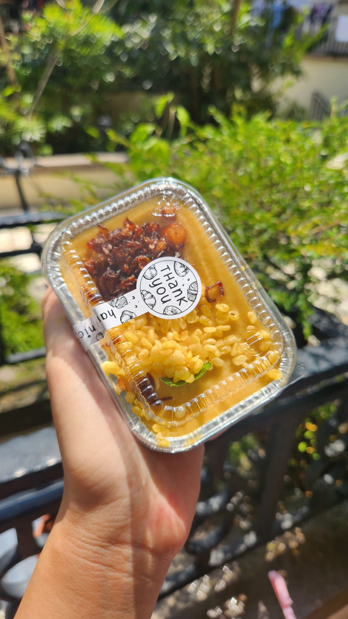 Thai Mung Bean Custard cake _0