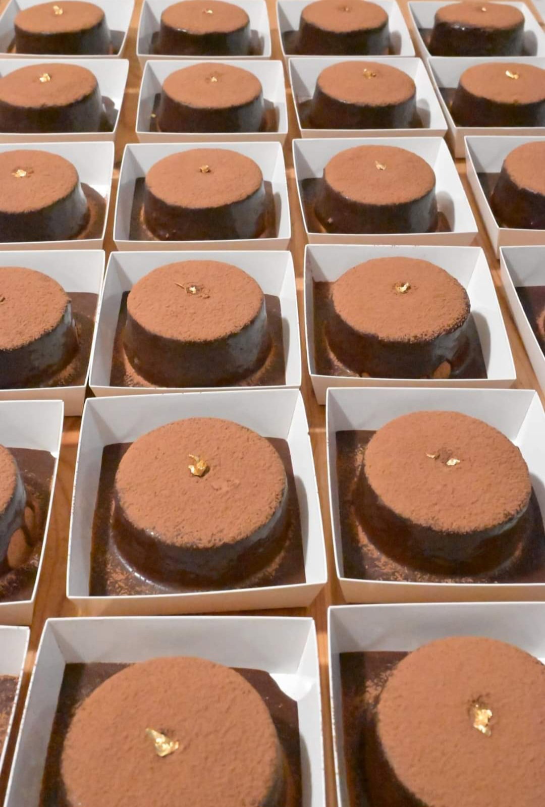 Mini Dark chocolate lava_2