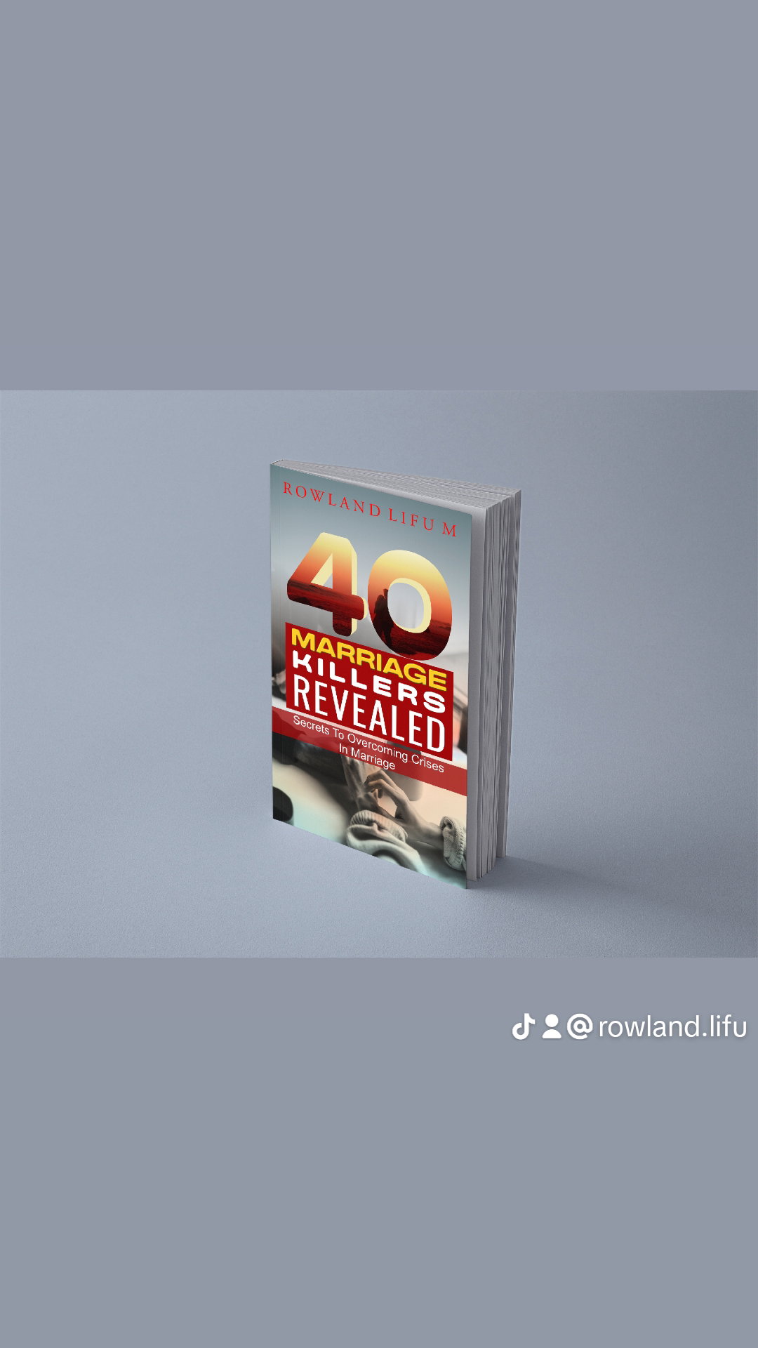 40 Marriage Killers Revealed