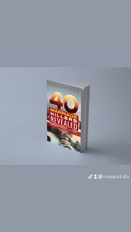 40 Marriage Killers Revealed