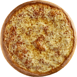 ROMAN'S PIZZA - CLASSIC CHEESE
