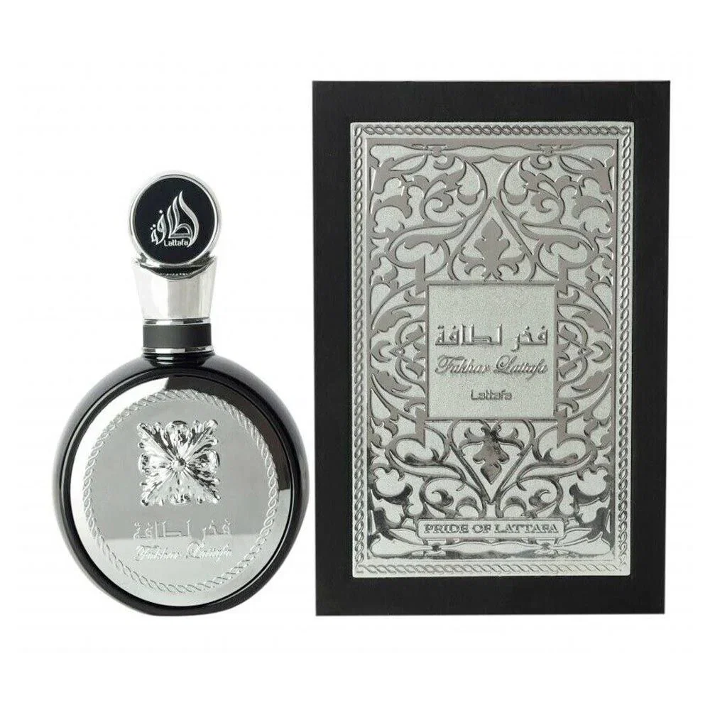 Lattafa FAKHAR, Hommes, EDP, 100 ML
