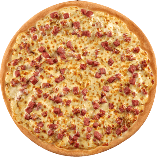 ROMAN'S PIZZA - BEEF (SAVA FLAVA)