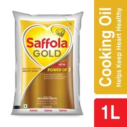 Edible Oil & ghee