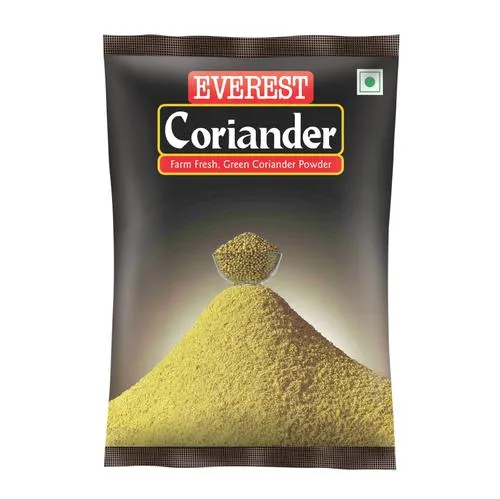 Everest Powder - Green Coriander, 500 g Pouch_1