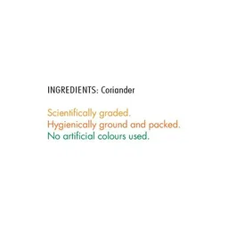 Everest Powder - Green Coriander, 500 g Pouch
