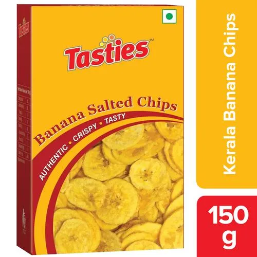 Banana Salted Chips_0