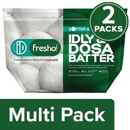 Idly & Dosa Batter