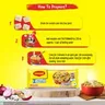 2-Minute Instant Noodles - Masala