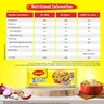 2-Minute Instant Noodles - Masala