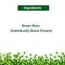 Frozen Green Peas