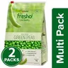 Frozen Green Peas