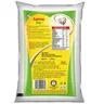 Saffola Tasty Refined Cooking Oil - Blended Rice Bran & Corn Oil, Pro Fitness Conscious, 1 L Pouch_1