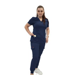 Jogger Scrub Pants