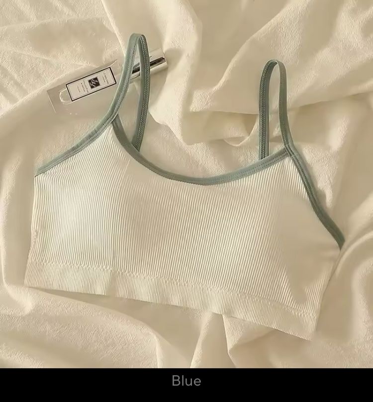 Breathable Tube Tops _2