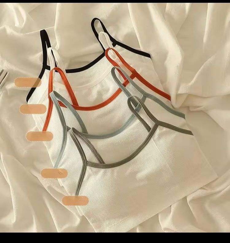 Breathable Tube Tops _0