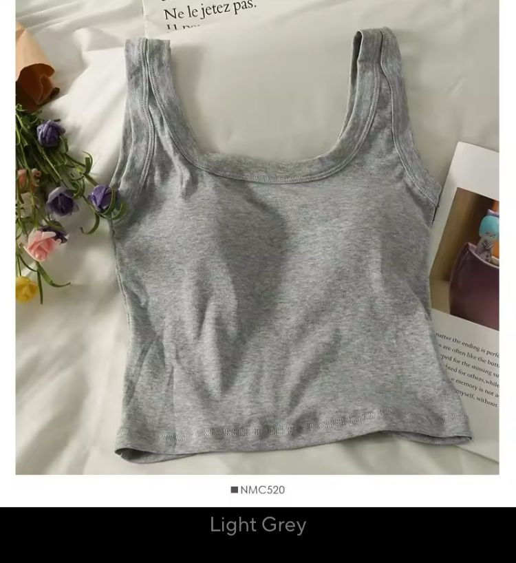 Women's Padded Vest _3
