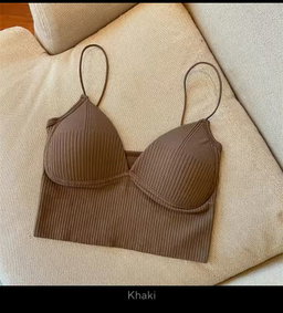 Bra and Tops 