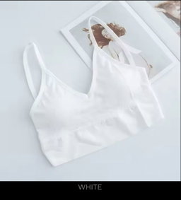 Women's Sports Bra 