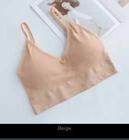 Women's Sports Bra 