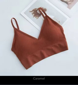 Women's Sports Bra 