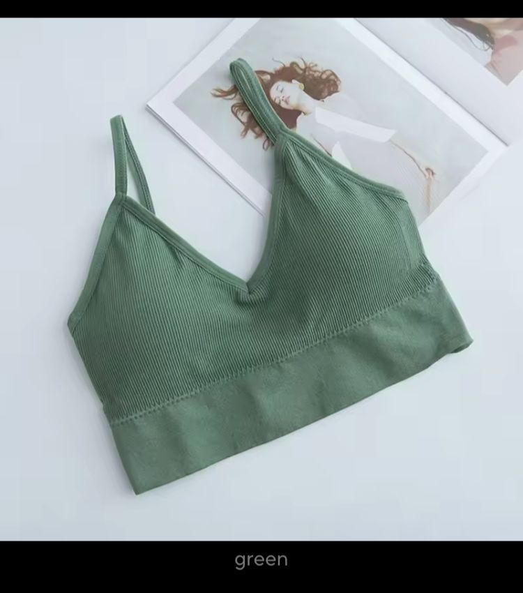 Women's Sports Bra _4