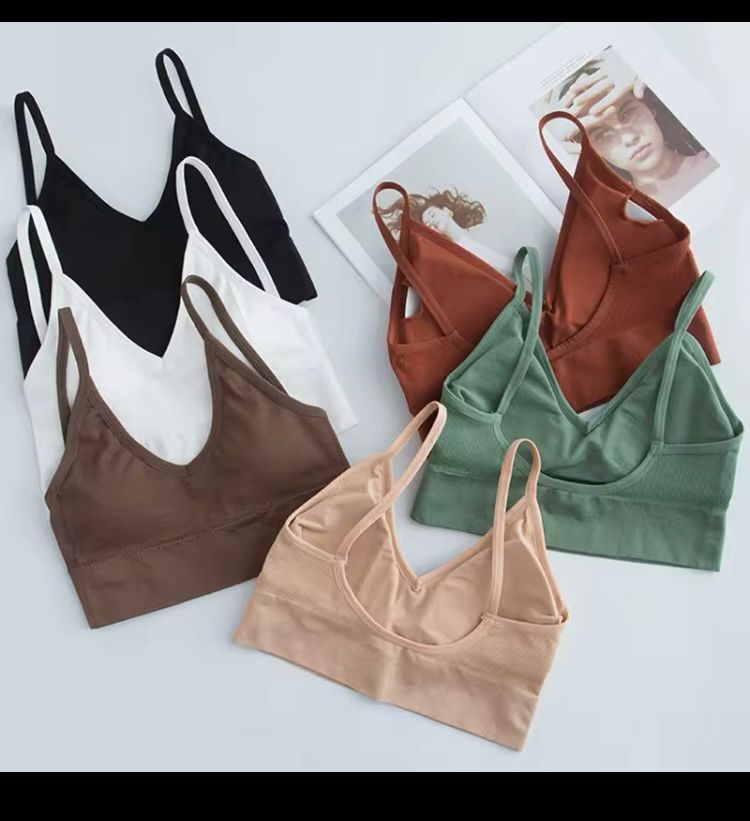 Women's Sports Bra