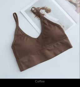 Women's Sports Bra 