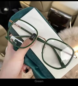 Ultralight Blue Blocking Glasses