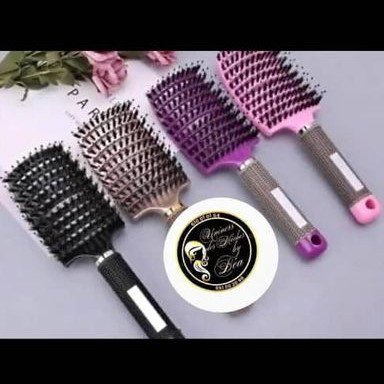 Hairbrush