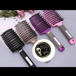 Hairbrush