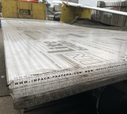 Atap Polycarbonate Twinlite 6mm 10mm 16mm