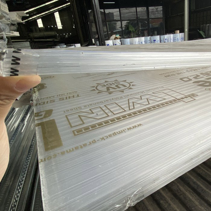 Atap Polycarbonate Twinlite 6mm 10mm 16mm_2
