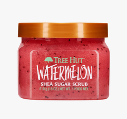 Watermelon Shea Body Sugar Scrub