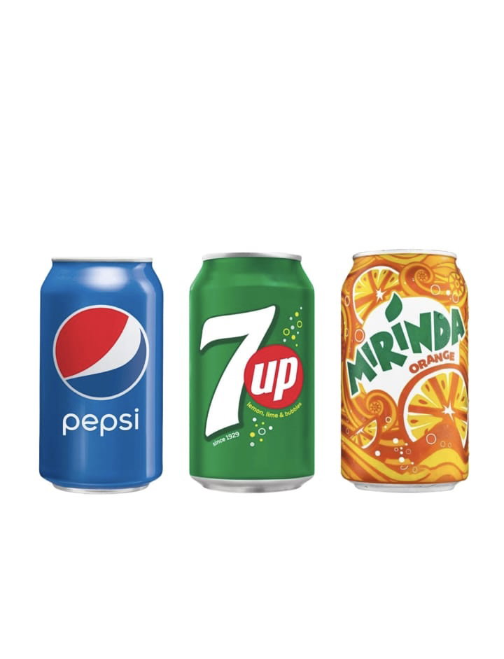 Soft Drinks Cans_0