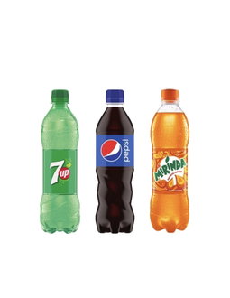 Drinks