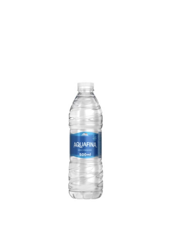 Small Water (Mini Bottle)_0