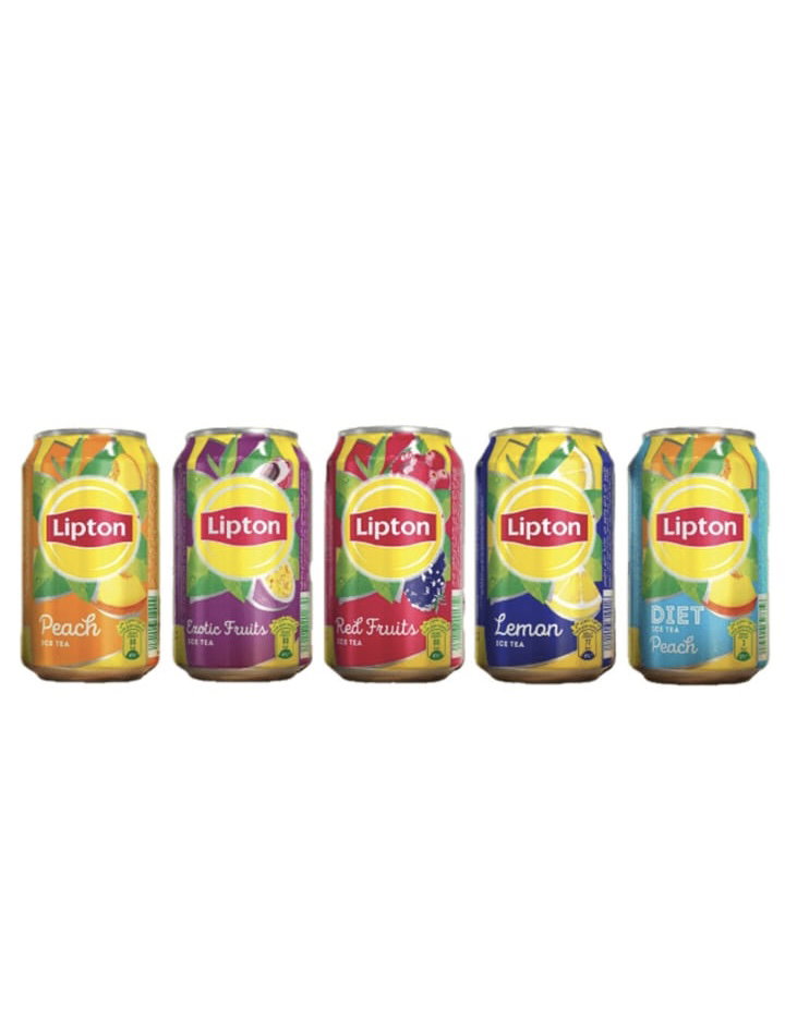 Iced Tea