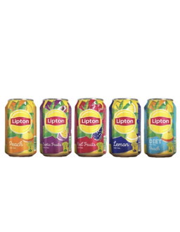 Iced Tea
