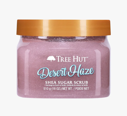 Desert Haze Shea Body Sugar Scrub