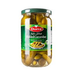 Gurken مخللات