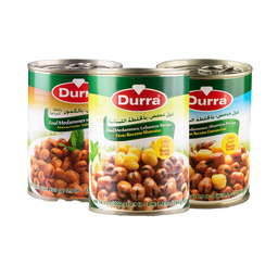 Dosen Essen معلبات