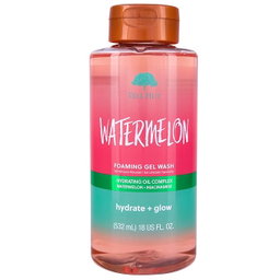 Watermelon Foaming Body Wash