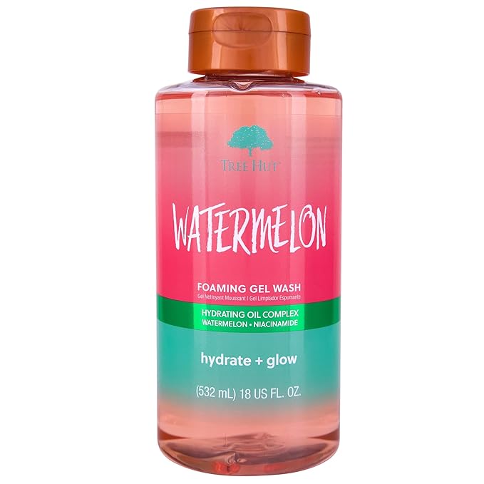 Watermelon Foaming Body Wash_1