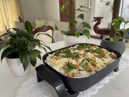 Main Dish